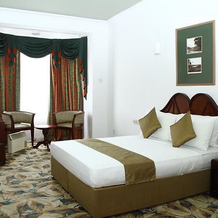 Galway Forest Lodge Hotel Nuwara Eliya Exterior photo