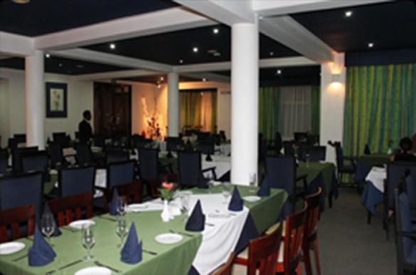 Galway Forest Lodge Hotel Nuwara Eliya Exterior photo