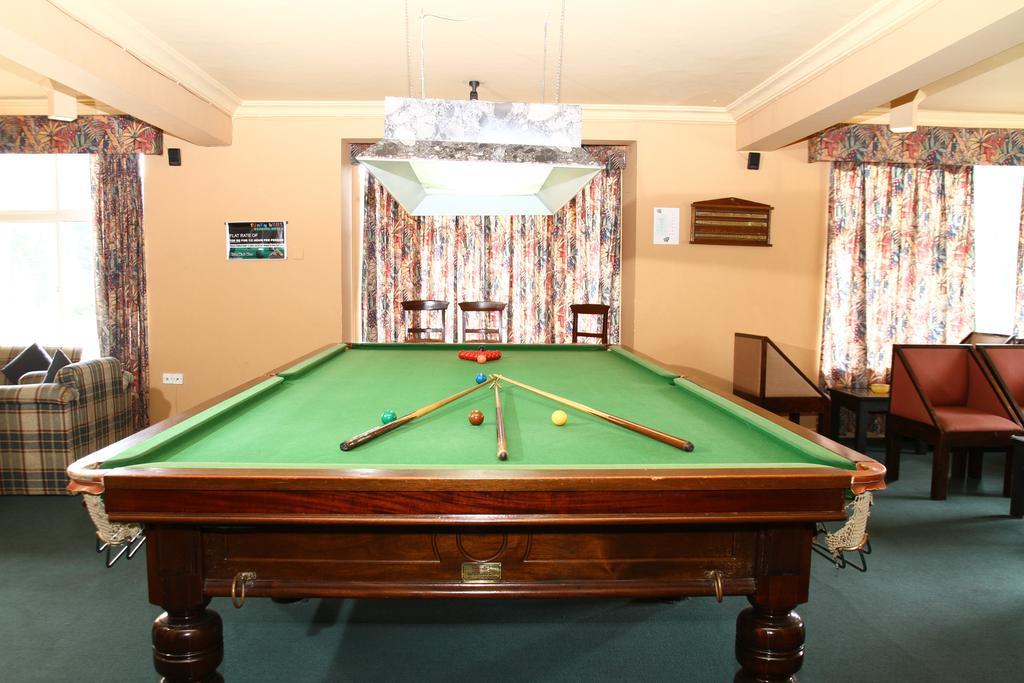 Galway Forest Lodge Hotel Nuwara Eliya Exterior photo