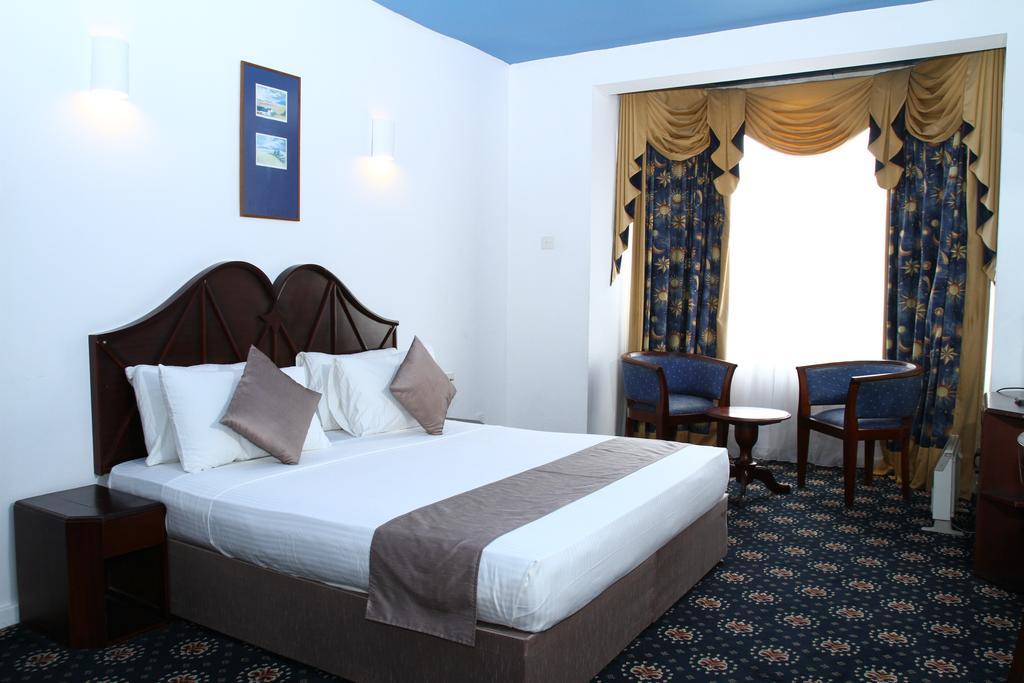 Galway Forest Lodge Hotel Nuwara Eliya Exterior photo