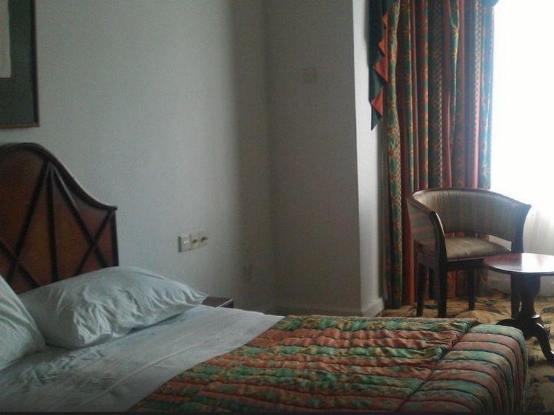 Galway Forest Lodge Hotel Nuwara Eliya Exterior photo