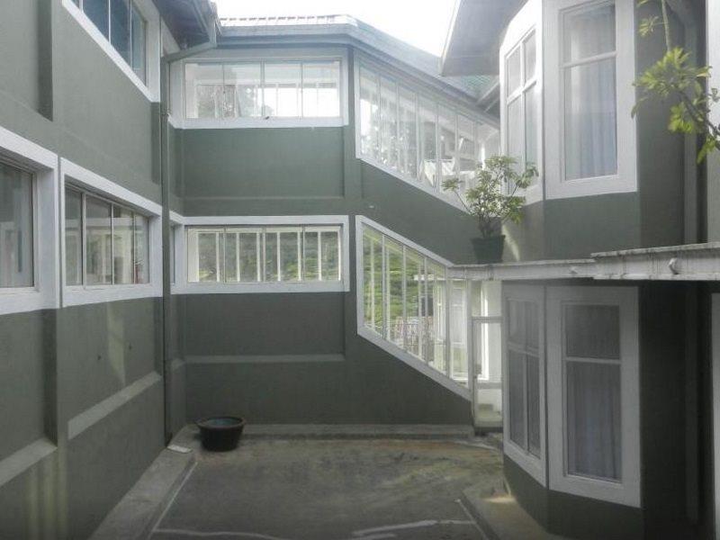 Galway Forest Lodge Hotel Nuwara Eliya Exterior photo