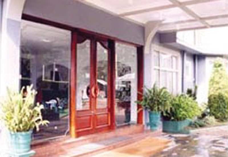 Galway Forest Lodge Hotel Nuwara Eliya Exterior photo
